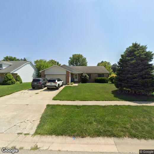 824 Oakbrook Ave, Chatham, IL 62629 House for Rent in Chatham, IL