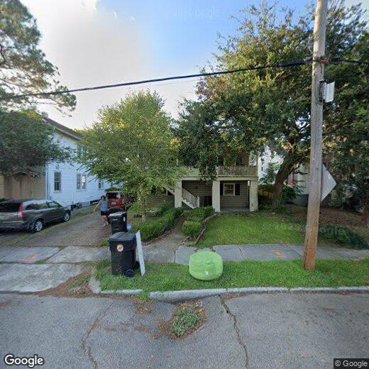 2324 Broadway St, New Orleans, LA 70125 Room for Rent in New Orleans