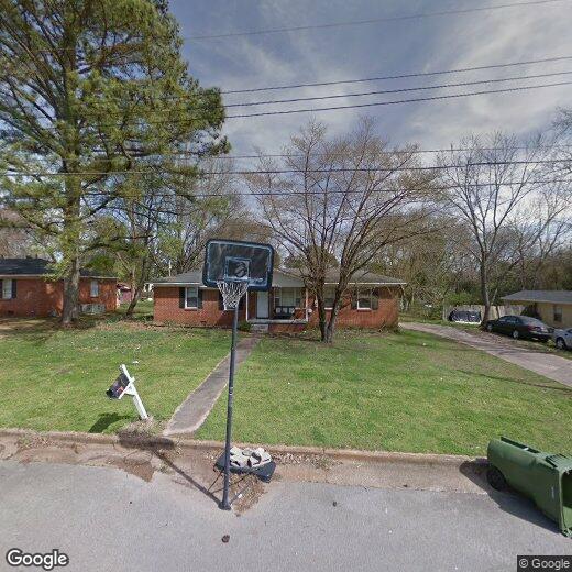 Primary Photo - 3604 Princess St NW