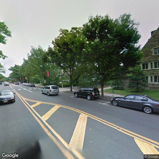 44 Nassau St Unit F, Princeton, NJ 08542 Room for Rent in Princeton