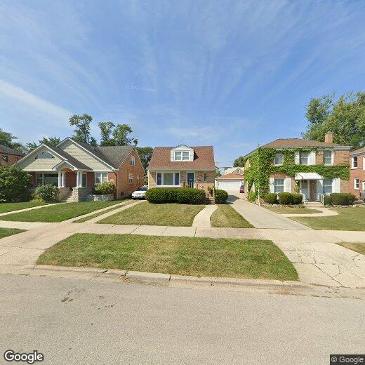 Primary Photo - 7342 N Odell Ave