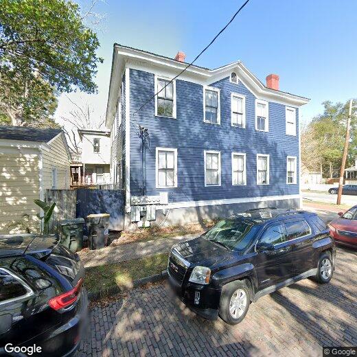 Primary Photo - 1421 Barnard St