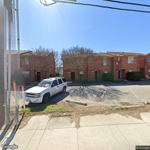 Primary Photo - 1020 Jackson Keller Rd
