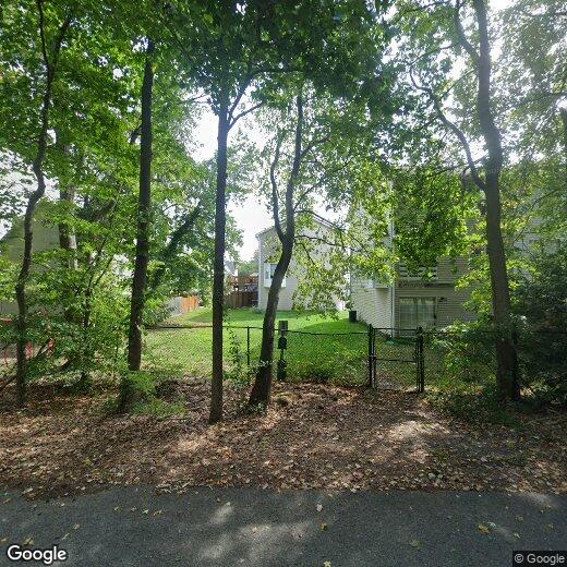 9456 Sea Breeze Ct, North Beach, MD 20714 Townhome Rentals in North