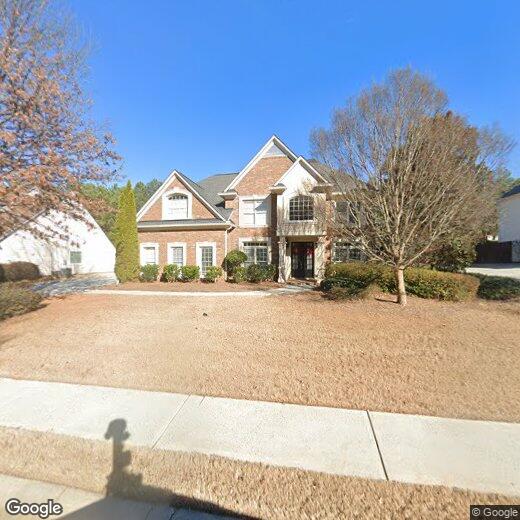 117 Green Branch Dr, Tyrone, GA 30290 House Rental in Tyrone, GA