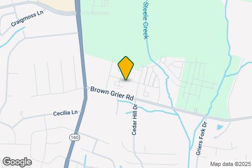 Pringle Square photo'