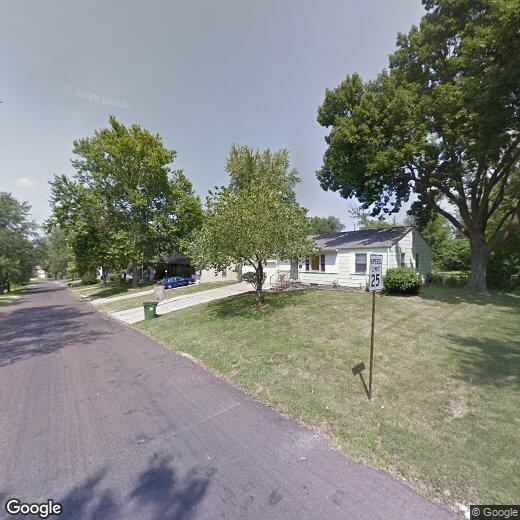 8215 Harvard Ave, Raytown, MO 64138 House Rental in Raytown, MO