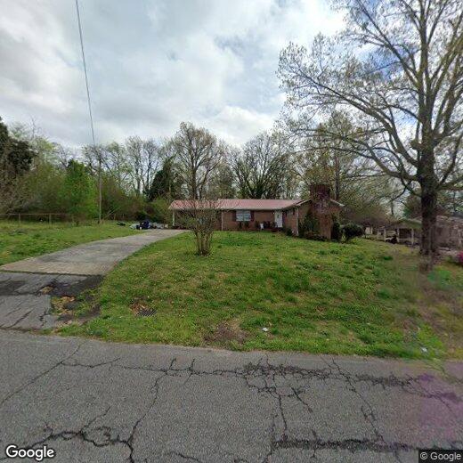 309 20th Ave NW, Center Point, AL 35215 House Rental in Center Point