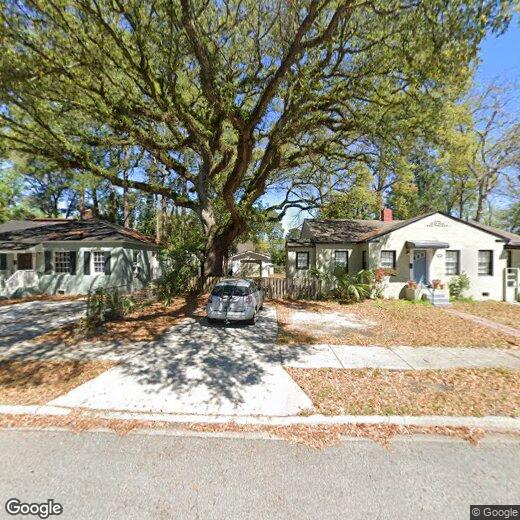 1320 E 53rd St, Savannah, GA 31404 House Rental in Savannah, GA