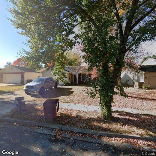 390 Retrac Rd, Lexington, KY 40503 House Rental in Lexington, KY