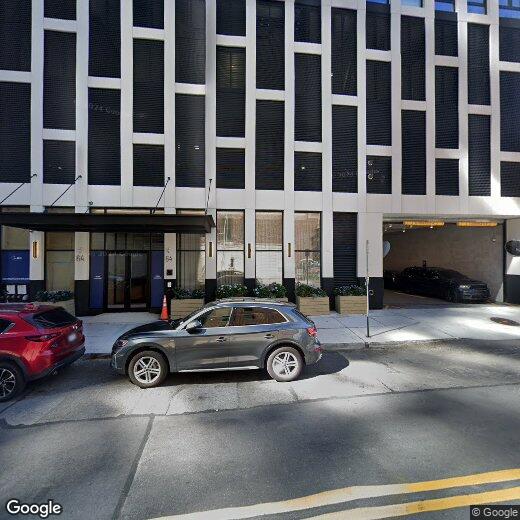64 Centre Ave Unit 1507, New Rochelle, NY 10801 Apartment for Rent in
