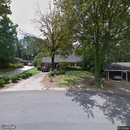 Primary Photo - 6409 Ridgecrest Dr
