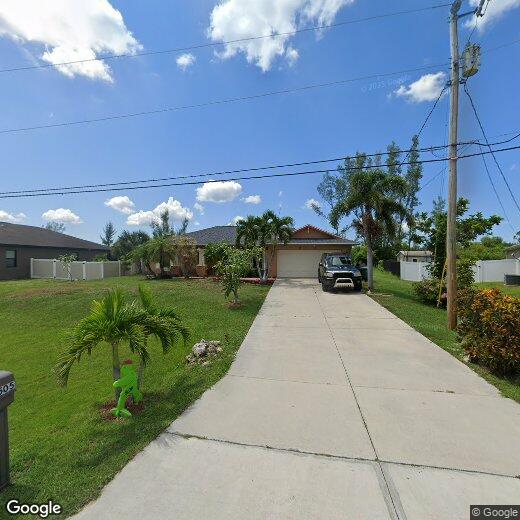 Foto principal - 1505 SW 22nd Pl