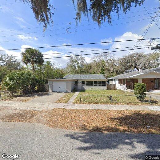 240 N Keech St, Daytona Beach, FL 32114 House Rental in Daytona Beach