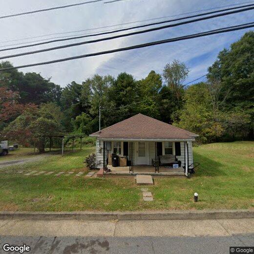 713 Barrows Mill Rd, Martinsville, VA 24112 House Rental in