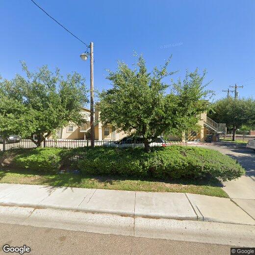 1804 Juarez Ave, Laredo, TX 78040 Apartment for Rent in Laredo, TX