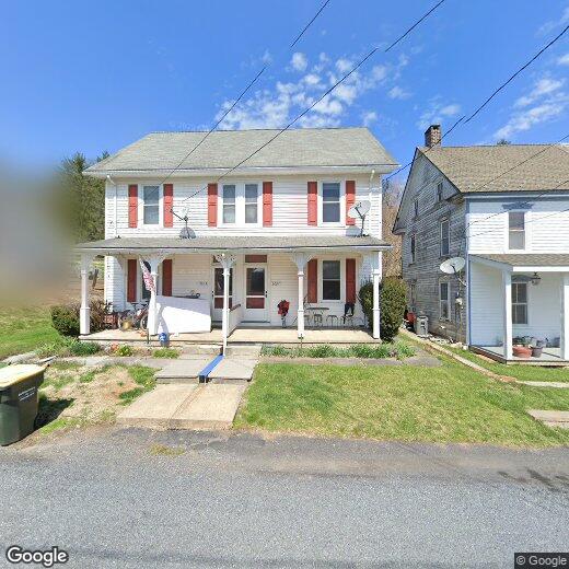 3085 Church St, Springtown, PA 18081 House Rental in Springtown, PA