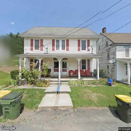 3085 Church St, Springtown, PA 18081 House Rental in Springtown, PA