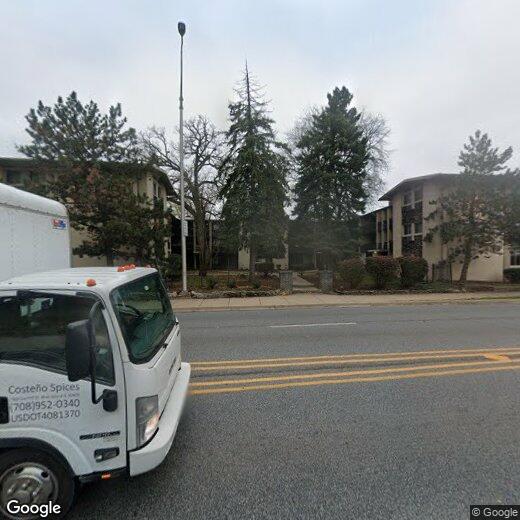Primary Photo - 2651 Burr Oak Ave