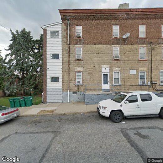 638 Atlantic St Unit 1, Bethlehem, PA 18015 Room for Rent in