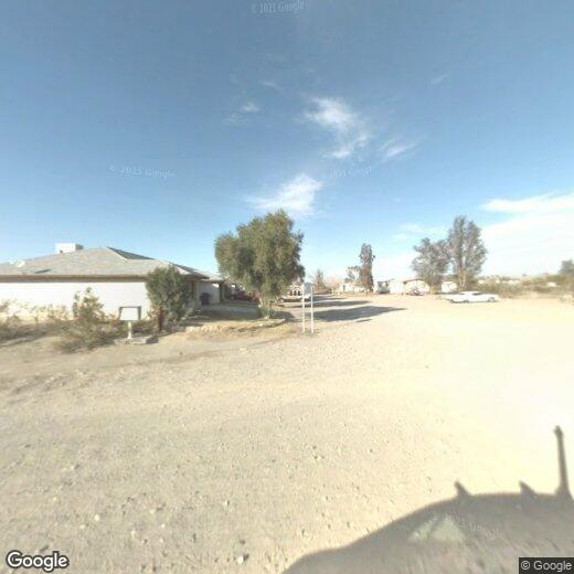 Primary Photo - 5090 S La Calzada Dr