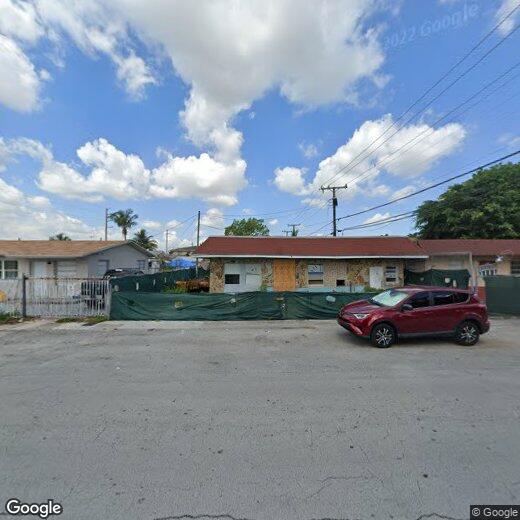 Primary Photo - 1010 W 1st Ave