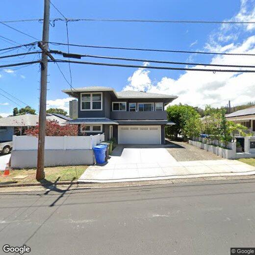 Primary Photo - 2134 Kanealii Ave