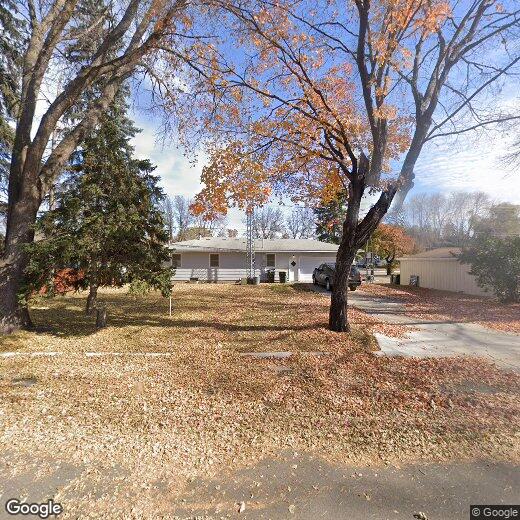 416 Lakeland Dr SE, Willmar, MN 56201 House Rental in Willmar, MN