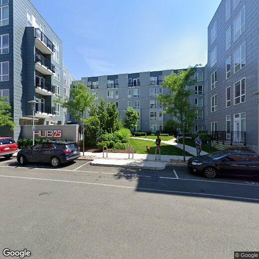 Primary Photo - 25 Morrissey Boulevard