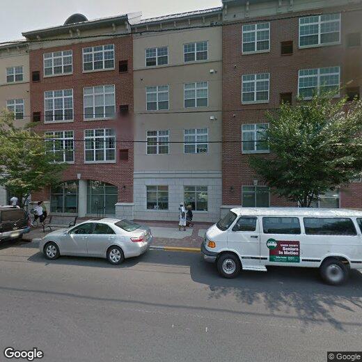 Primary Photo - 400 E Front St
