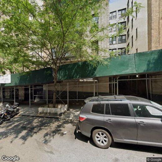 Primary Photo - 603 W 140th St