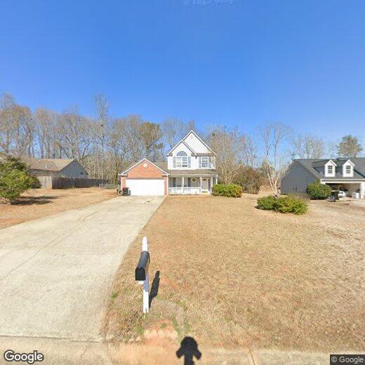 120 Huntington Terrace, Griffin, GA 30224 House Rental in Griffin, GA