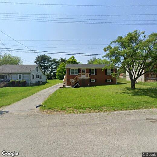 405 Braden St, Hopkinsville, KY 42240 House for Rent in Hopkinsville