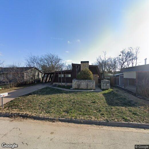 Foto principal - 1649 Sewell St