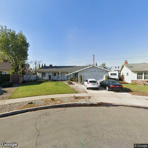 11561 Seacrest Cir, Garden Grove, CA 92840 House Rental in Garden