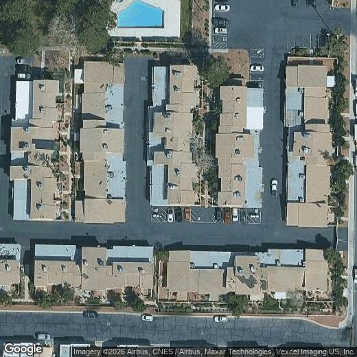 6422 Little Pine Way, Las Vegas, NV 89108 House Rental in Las Vegas