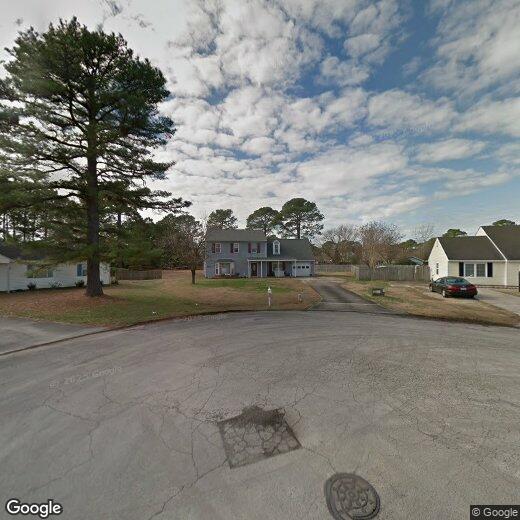 Primary Photo - 306 Kyle Dr