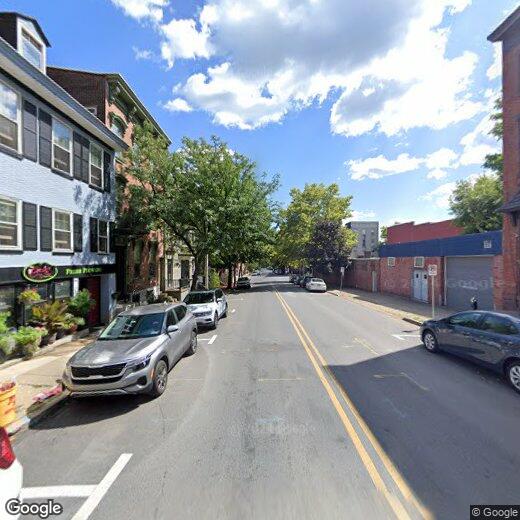 26 N 2nd St Unit 3, Easton, PA 18042 Apartment for Rent in Easton, PA