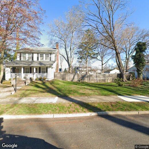 Primary Photo - 212 Belmont Ave
