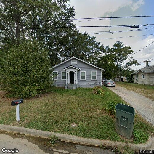 407 S Emerson St, Gastonia, NC 28052 House Rental in Gastonia, NC