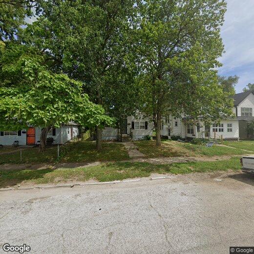 Primary Photo - 1228 W 18th St