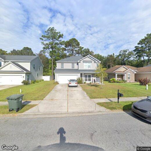 125 Spoonbill Cir, Savannah, GA 31405 House Rental in Savannah, GA