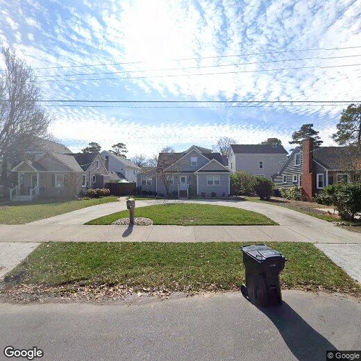 522 25th St, Virginia Beach, VA 23451 House for Rent in Virginia