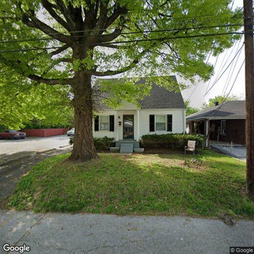 215 Wallace Ave, Frankfort, KY 40601 House Rental in Frankfort, KY