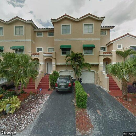 Primary Photo - 12623 NW 14th Pl