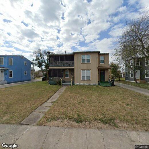 2901 S Staples St, Corpus Christi, TX 78404 Townhome Rentals in