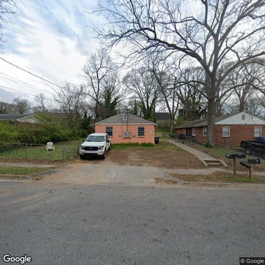 1347 Washington Rd, East Point, GA 30344 Townhome Rentals in East