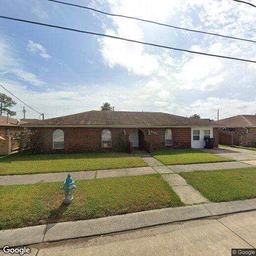 3505 Campagna Dr, Chalmette, LA 70043 House Rental in Chalmette, LA
