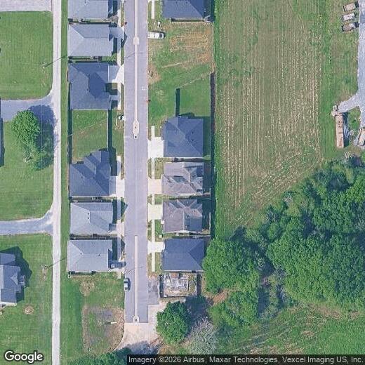 123 Santa Marta Dr, Youngsville, LA 70592 House Rental in Youngsville