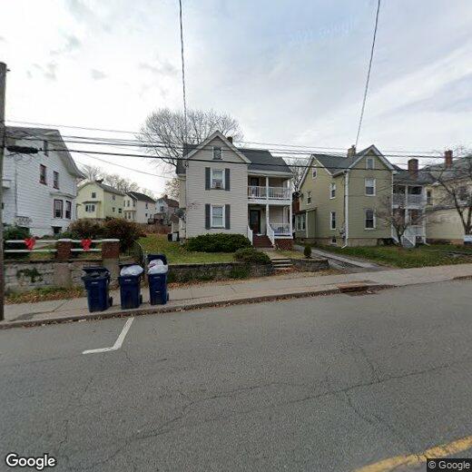 Primary Photo - 252 Spring St